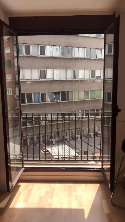 Appartement Estacion Atocha-Museo Del Prado à Madrid Extérieur photo